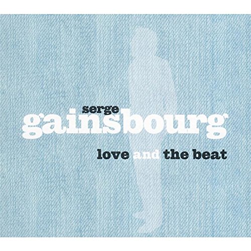 album serge gainsbourg