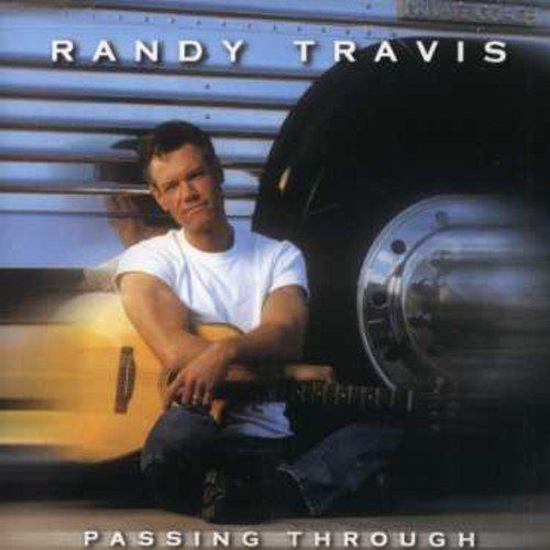 album randy travis