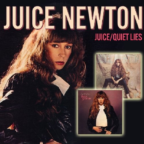 album juice newton