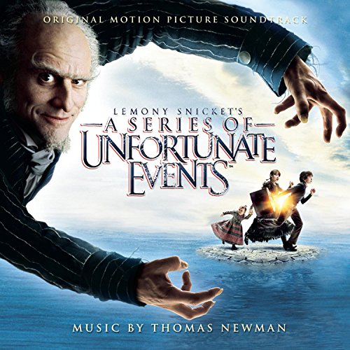 album thomas newman