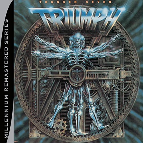 album triumph