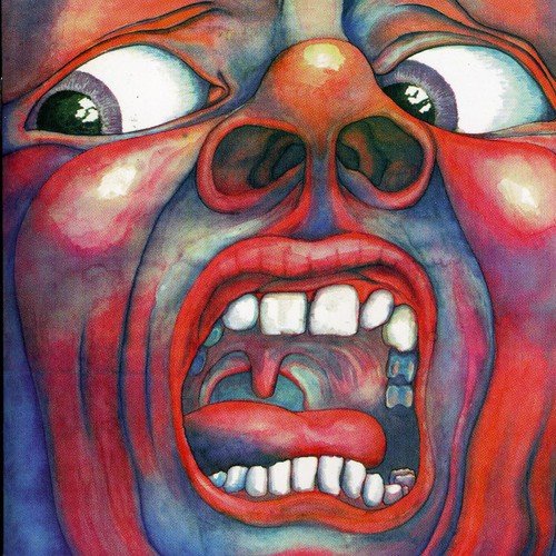 album king crimson