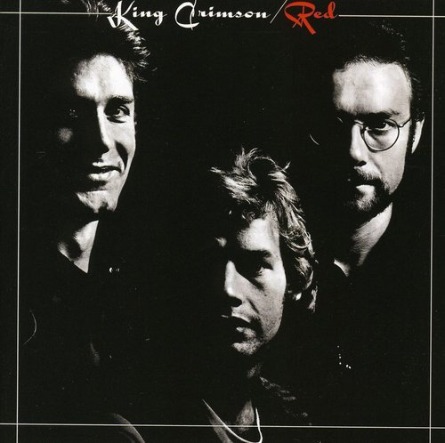 album king crimson