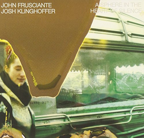 album john frusciante