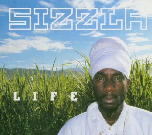 album sizzla