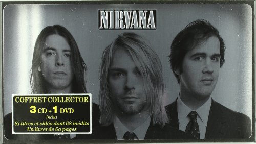 album nirvana