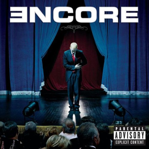 album eminem