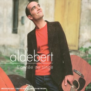 album aldebert