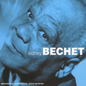 album bechet sydney