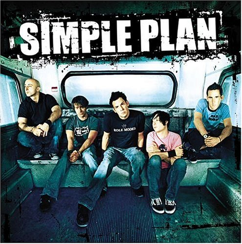 album simple plan