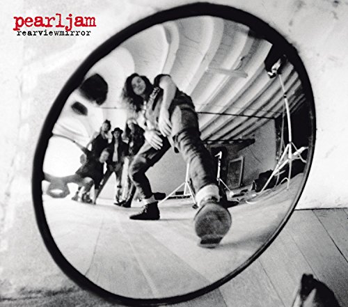 album pearl jam