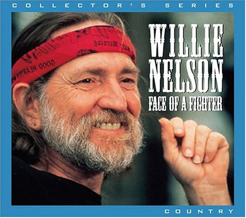 album willie nelson