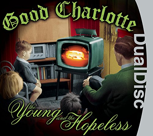 album good charlotte