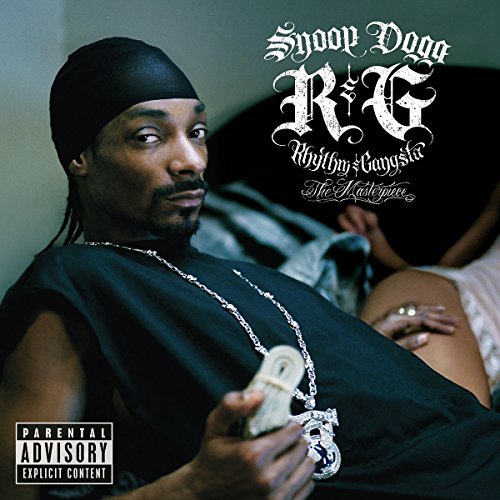 album snoop dogg