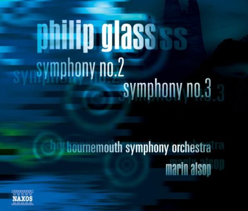 album glass phillip