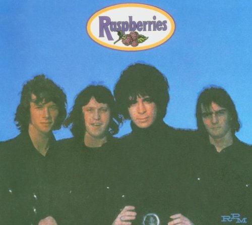 album the raspberries