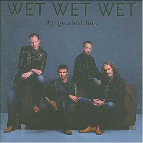 album wet