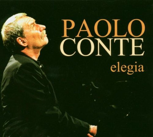 album paolo conte