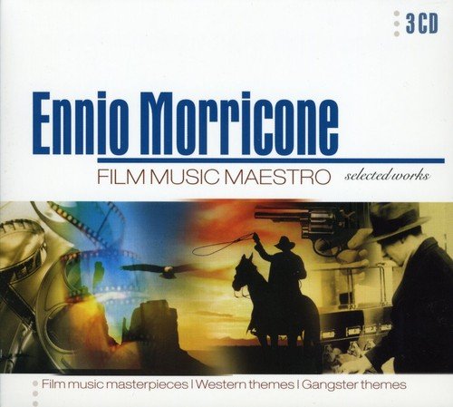 album ennio morricone