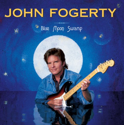 album john fogerty