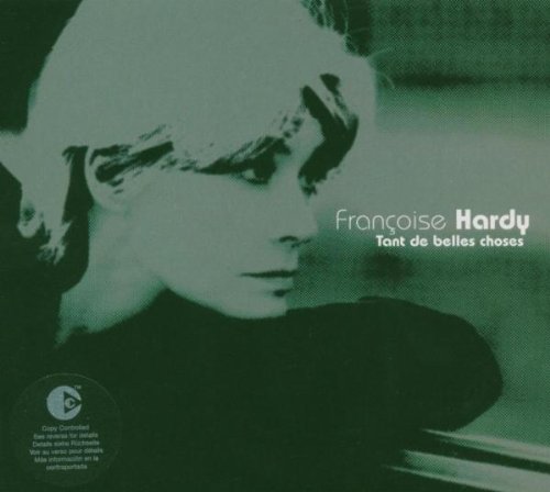 album francoise hardy