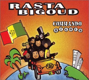 album rasta bigoud