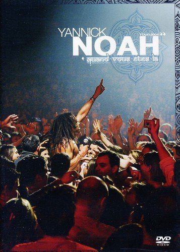 album yannick noah