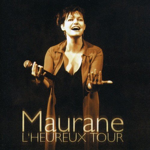 album maurane