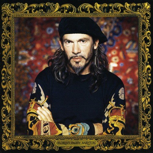 album florent pagny