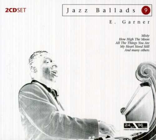 album erroll garner