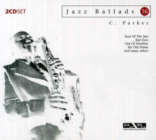 album charlie parker