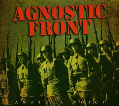 album agnostic front