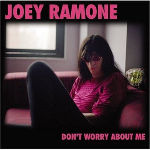 album joey ramone