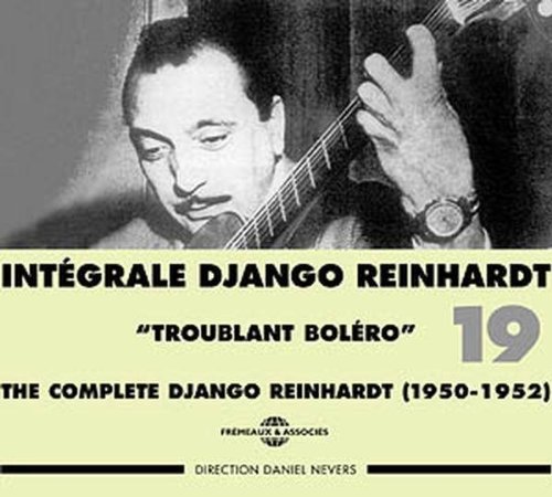 album django reinhardt