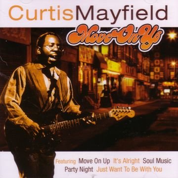 album curtis mayfield