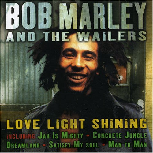 album bob marley and the wailers