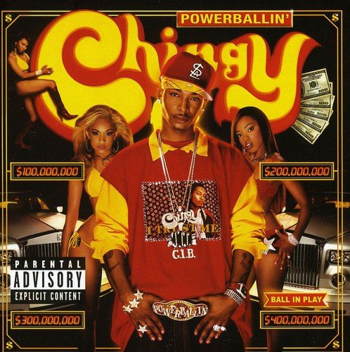 album chingy