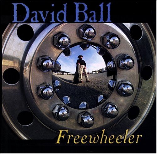 album david ball