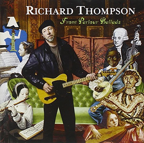 album richard thompson