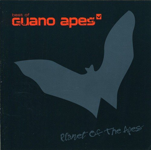 album guano apes