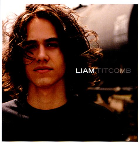 album liam titcomb