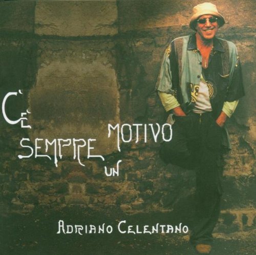 album adriano celentano