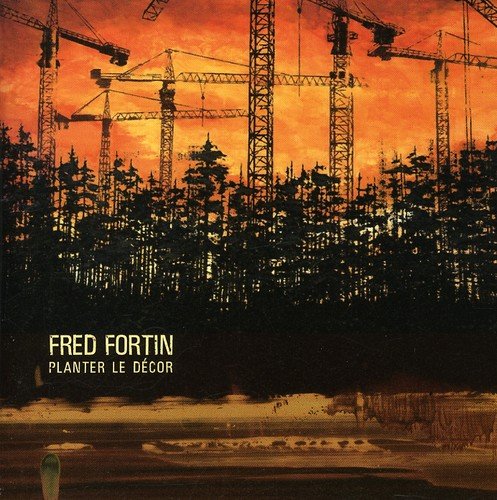 album fred fortin