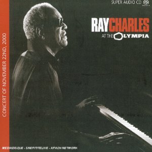 album ray charles