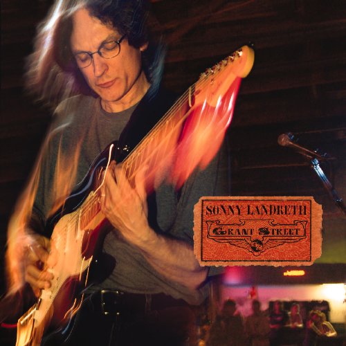 album sonny landreth