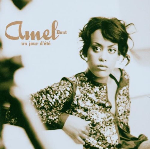 album amel bent