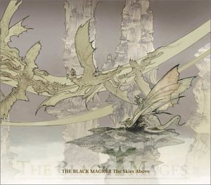 album the black mages