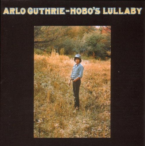 album arlo guthrie