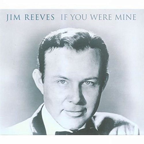 album jim reeves