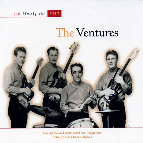 album the ventures